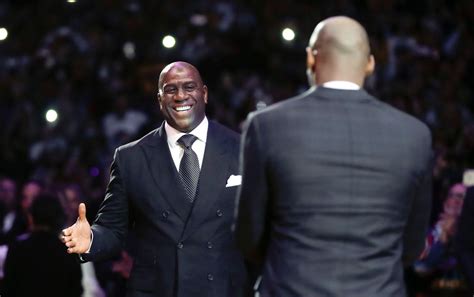 The Sorrowful Rupture: The Breaking Point in Magic Johnson and Isiah Thomas' Relationship